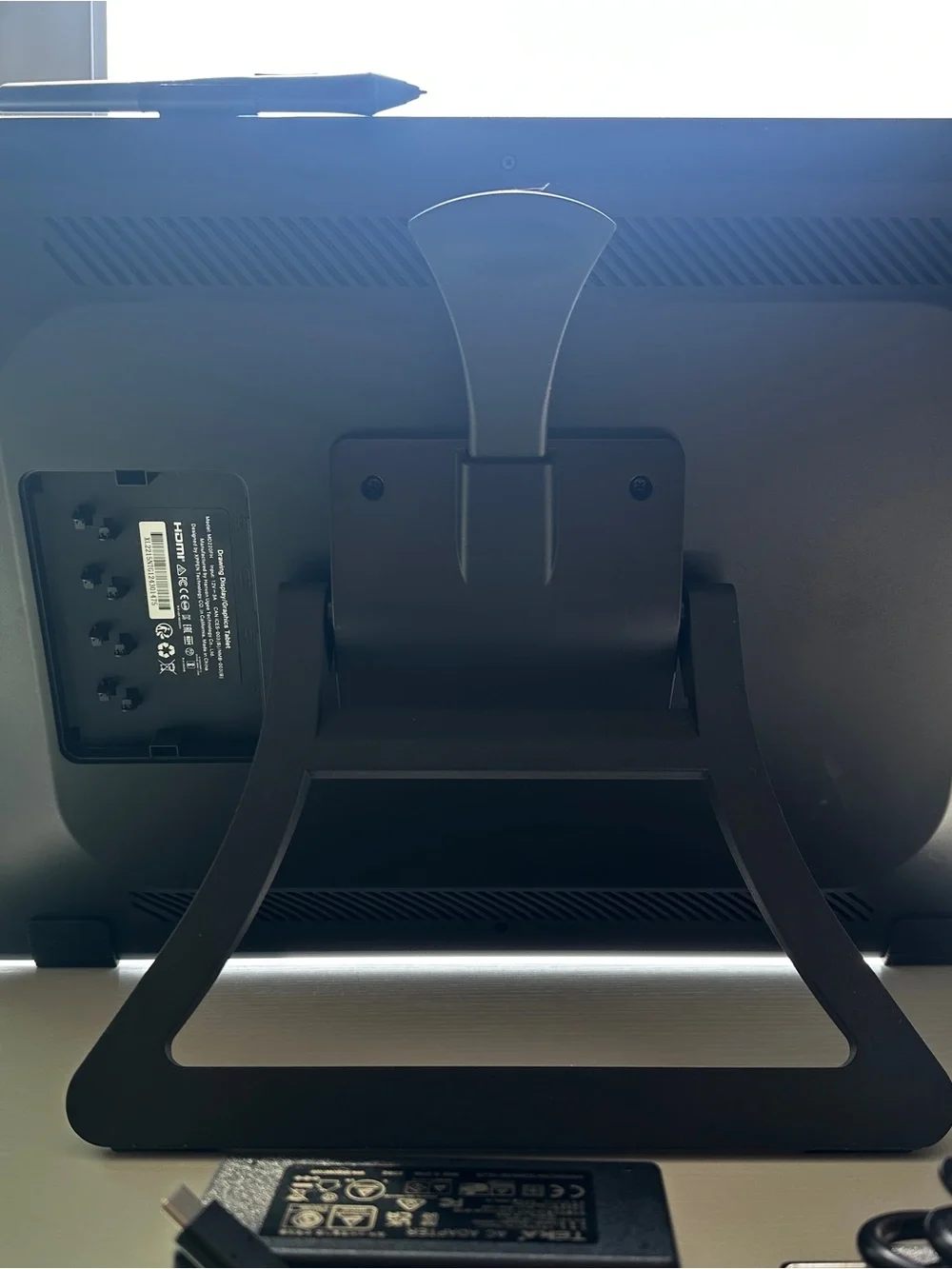 XPPen Artist 22 Plus